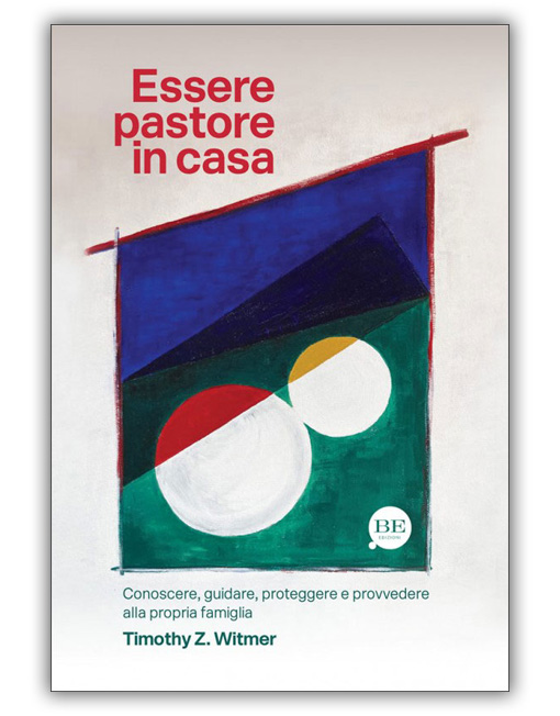 ESSERE PASTORE IN CASA