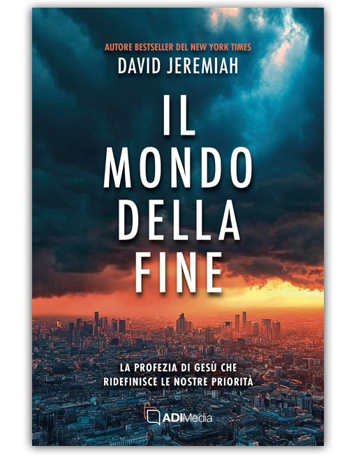 IL MONDO DELLA FINE [EBOOK]