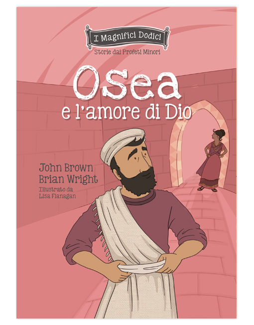 OSEA I Magnifici Dodici