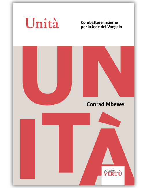 UNITÀ - COLLANA VIRTÙ