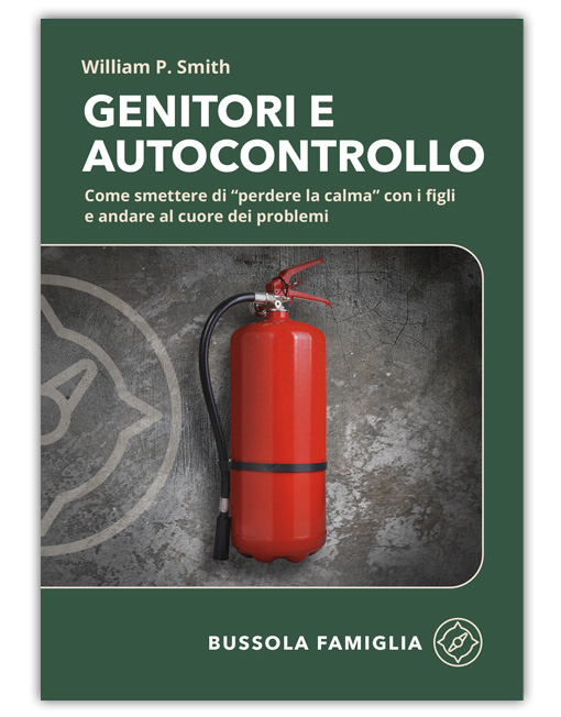 GENITORI E AUTOCONTROLLO - Bussola Famiglia