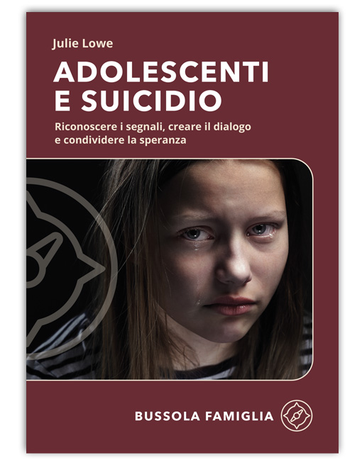 ADOLESCENTI E SUICIDIO - Bussola Famiglia
