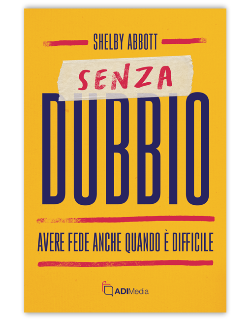SENZA DUBBIO