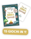 I LIBRI DELLA BIBBIA - CARD INTERATTIVE