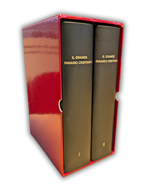 GRANDE INNARIO CRISTIANO