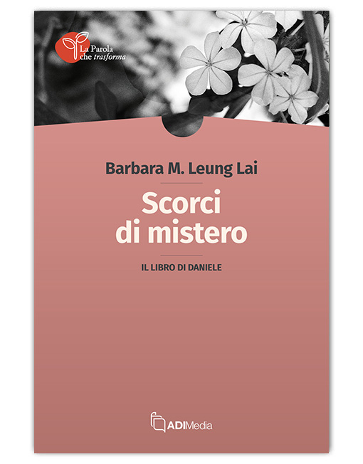 SCORCI DI MISTERO - IL LIBRO DI DANIELE