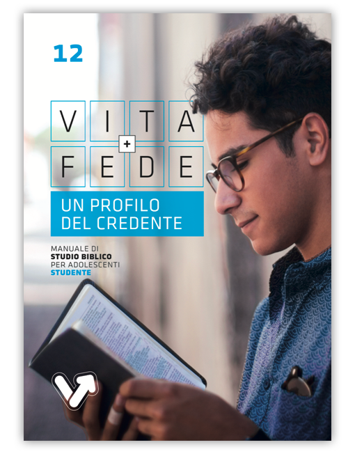 ADOLESCENTI 14-18 STUDENTE 12 - UN PROFILO DEL CREDENTE