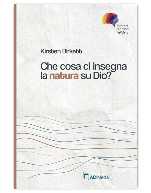 CHE COSA CI INSEGNA LA NATURA SU DIO?