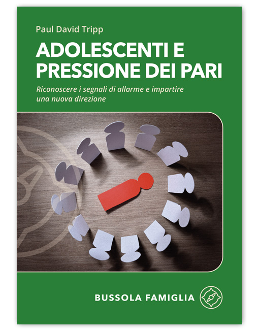 ADOLESCENTI E PRESSIONE DEI PARI - Bussola Famiglia