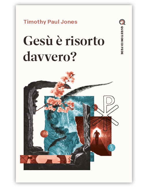 GESÙ È RISORTO DAVVERO? - QUESTIONI DI FEDE