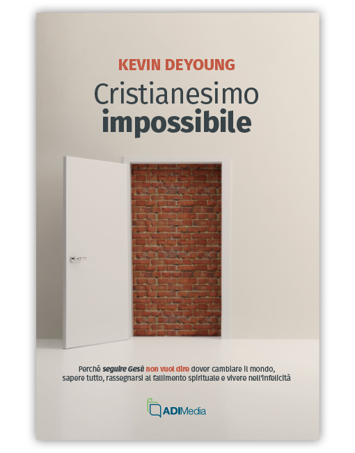 CRISTIANESIMO IMPOSSIBILE