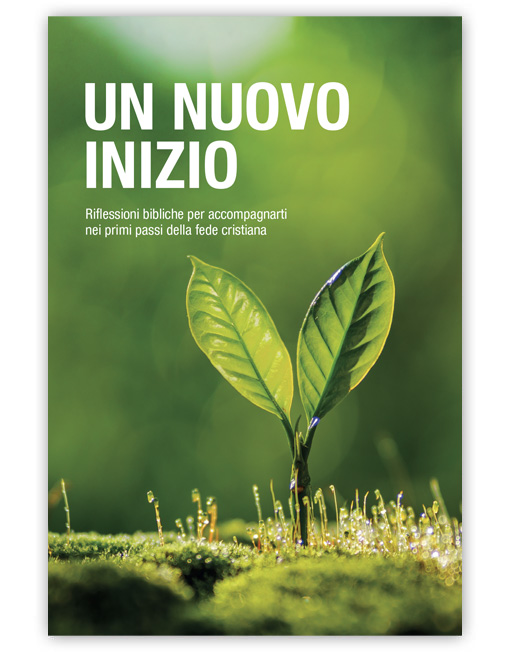 UN NUOVO INIZIO