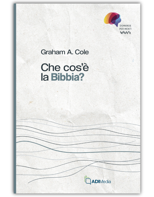 CHE COS'È LA BIBBIA?