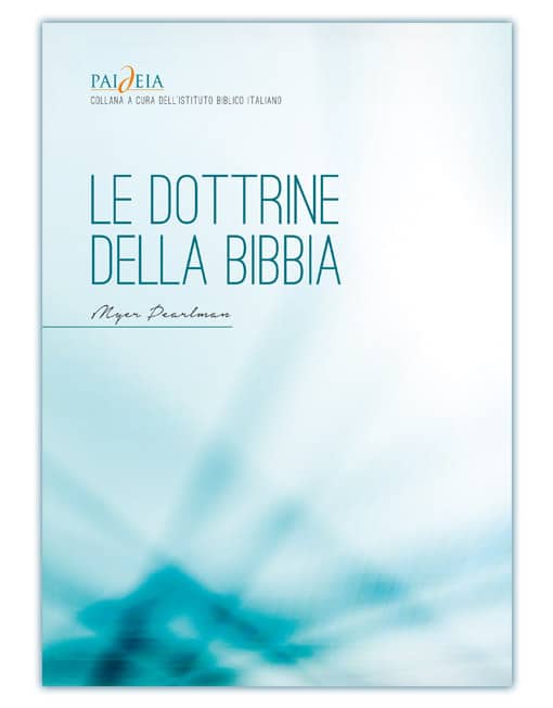 LE DOTTRINE DELLA BIBBIA [EBOOK]