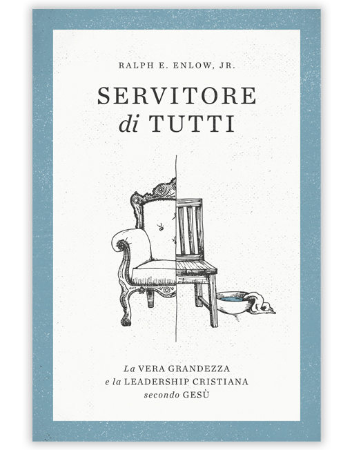 SERVITORE DI TUTTI [EBOOK]
