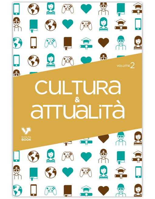 CULTURA E ATTUALITÀ SvoltaBook Vol. 2