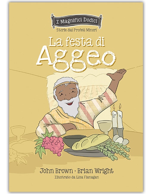 LA FESTA DI AGGEO I Magnifici Dodici