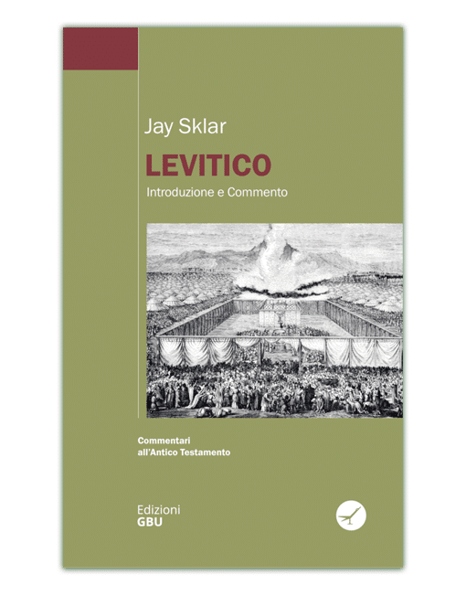 LEVITICO Introduzione e commento