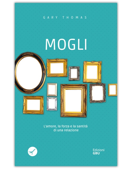 MOGLI L’amore, la forza e la santità di una relazione