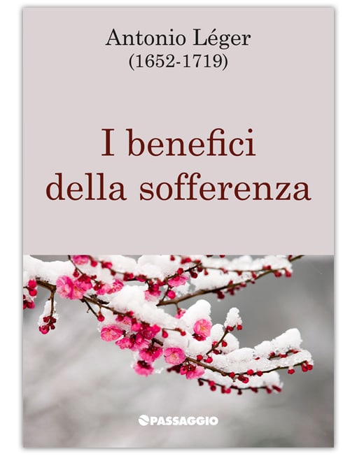 I BENEFICI DELLA SOFFERENZA (PSG)