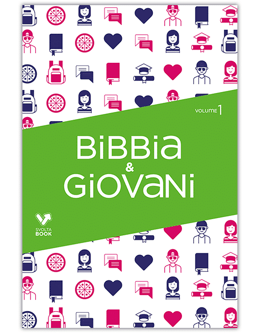 BIBBIA E GIOVANI SvoltaBook Vol. 1