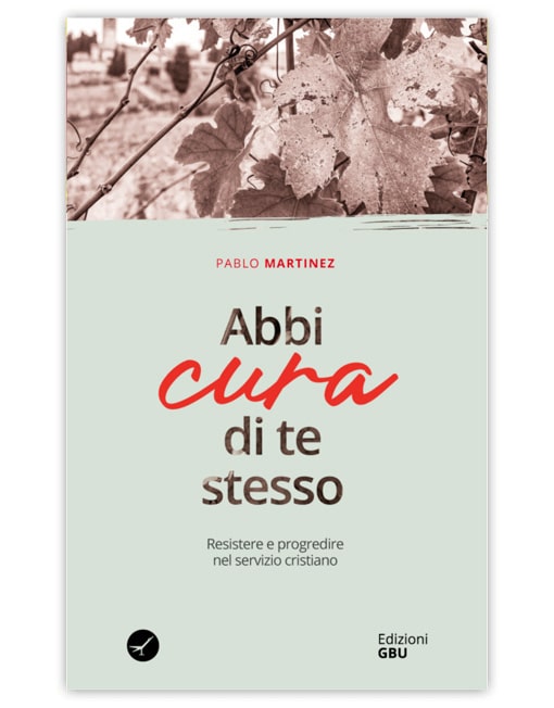 ABBI CURA DI TE STESSO