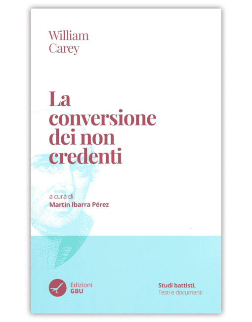 LA CONVERSIONE DEI NON CREDENTI (GBU)
