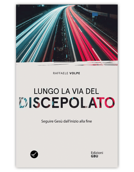 LUNGO LA VIA DEL DISCEPOLATO