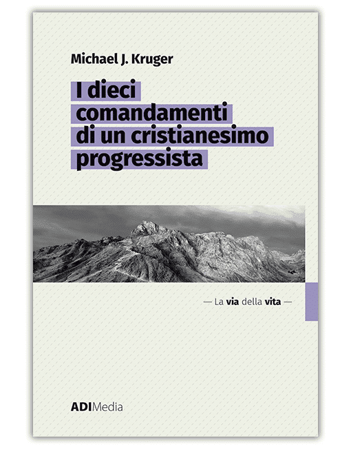 I DIECI COMANDAMENTI DI UN CRISTIANESIMO PROGRESSISTA [EBOOK]