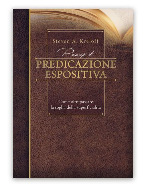 PRINCIPI DI PREDICAZIONE ESPOSITIVA