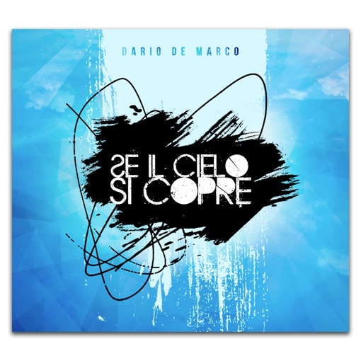 SE IL CIELO SI COPRE Album di Dario De Marco