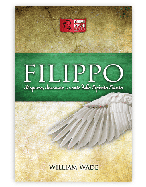FILIPPO Disperso, chiamato e usato dallo Spirito Santo