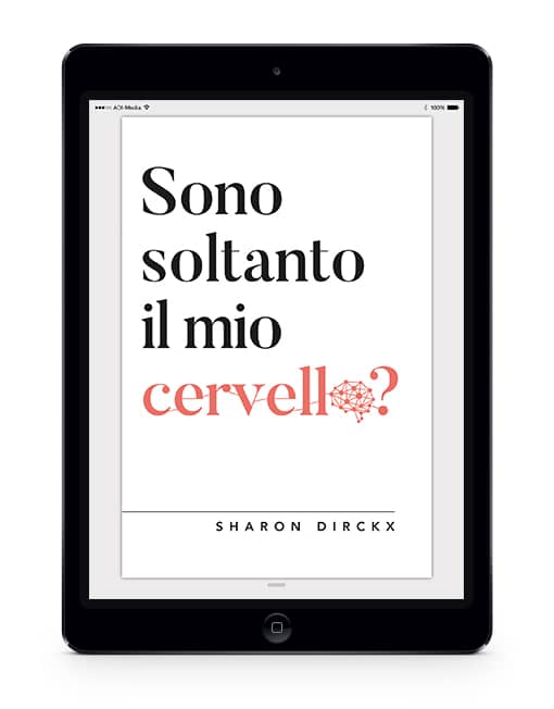 SONO SOLTANTO IL MIO CERVELLO? eBook