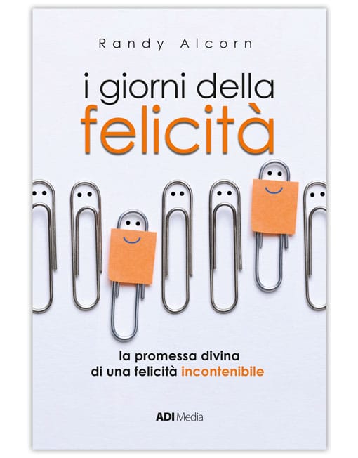 I GIORNI DELLA FELICITÀ La promessa di una felicità incontenibile