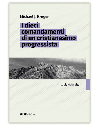 I DIECI COMANDAMENTI DI UN CRISTIANESIMO PROGRESSISTA
