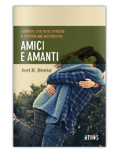 AMICI E AMANTI Amicizia e intimità nel matrimonio