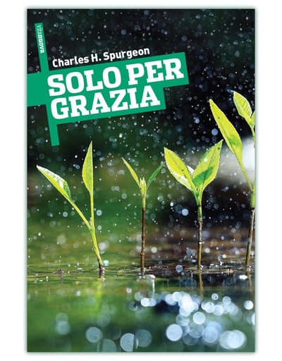 SOLO PER GRAZIA