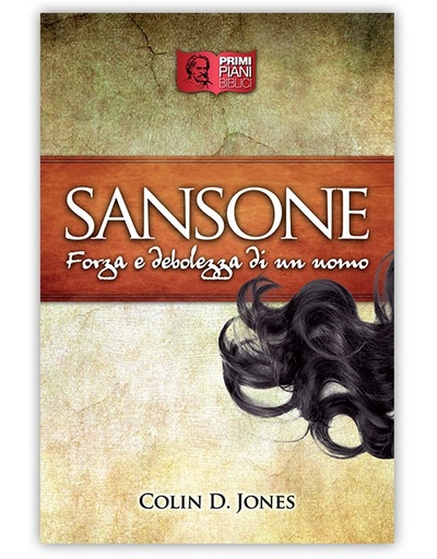 SANSONE Forza e debolezza di un uomo