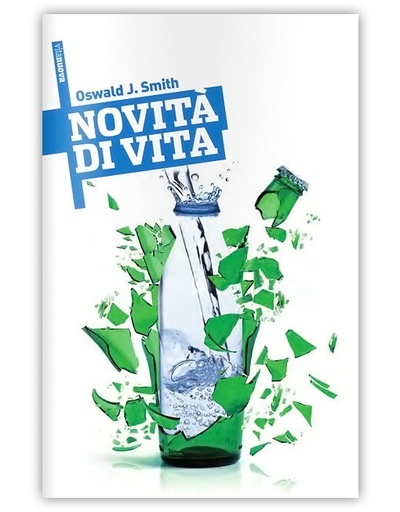 NOVITÀ DI VITA
