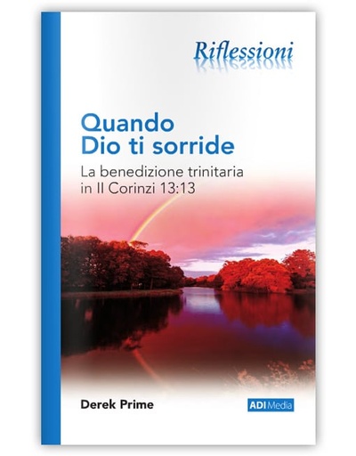 QUANDO DIO TI SORRIDE