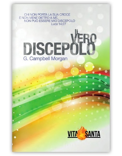 IL VERO DISCEPOLO