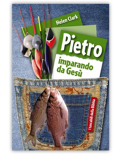 PIETRO Imparando da Gesù