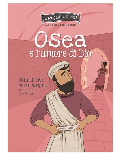 OSEA I Magnifici Dodici